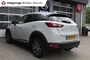 Mazda CX-3 2.0 SAG 120 GT-M CAMERA NAVI LEER