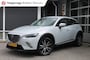 Mazda CX-3 2.0 SAG 120 GT-M CAMERA NAVI LEER