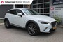 Mazda CX-3 2.0 SAG 120 GT-M CAMERA NAVI LEER