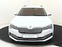 Skoda Superb Combi 1.4 TSI iV Business Edition | SoH 90% | Achteruitrijcamera | Stoelverwarming | Adaptieve demping | Navigatie | Virtual cockpit | CarPlay | Cruise control | Verwarmde voorruit |