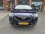 Mazda CX-5 2.0 TS+ 4WD,Navi,trekhaak,1 jaar garantie