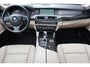 BMW 5-Serie 520i High Executive / SCHUIFDAK / CAMERA / LEDER / STOELVERW