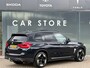 BMW iX3 High Executive 80 kWh Shadow Line 98% SOH PANO|Harman Kardon