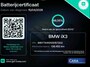BMW iX3 High Executive 80 kWh Shadow Line 98% SOH PANO|Harman Kardon