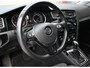 Volkswagen Golf Variant 1.5 TSI Highline Business R | Alcantara | Adaptive Cruise | Navi | Massage | Carplay / Android | Trekhaak | Led | Nieuwe Distrubitieriem | 18'' Bridgestone | PDC | Draadloos opladen