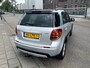 Suzuki SX4 1.6 Exclusive // Trekhaak // Stootlijst // Leuke nette Suzuki Sx4 // Climate control // Rijklaarprijs!