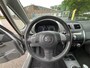 Suzuki SX4 1.6 Exclusive // Trekhaak // Stootlijst // Leuke nette Suzuki Sx4 // Climate control // Rijklaarprijs!