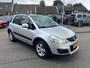 Suzuki SX4 1.6 Exclusive // Trekhaak // Stootlijst // Leuke nette Suzuki Sx4 // Climate control // Rijklaarprijs!