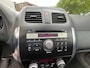 Suzuki SX4 1.6 Exclusive // Trekhaak // Stootlijst // Leuke nette Suzuki Sx4 // Climate control // Rijklaarprijs!
