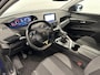 Peugeot 3008 1.2 PureTech Blue Lease Executive TREKHAAK NAVI LM CARPLAY ECC CRUISE.