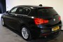 BMW 1-Serie 118I HIGH EXEC, M-pakket, Automaat, Camera, Stoelverw, Cruise