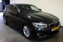 BMW 1-Serie 118I HIGH EXEC, M-pakket, Automaat, Camera, Stoelverw, Cruise