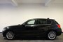 BMW 1-Serie 118I HIGH EXEC, M-pakket, Automaat, Camera, Stoelverw, Cruise