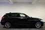 BMW 1-Serie 118I HIGH EXEC, M-pakket, Automaat, Camera, Stoelverw, Cruise