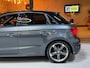Audi A1 Sportback 1.4 TFSI S-Line|Xenon|NAP|NL-Auto|Half Leder|Navi|Cruise|PDC|Zwart Dak|Rijklaar