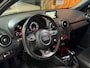 Audi A1 Sportback 1.4 TFSI S-Line|Xenon|NAP|NL-Auto|Half Leder|Navi|Cruise|PDC|Zwart Dak|Rijklaar