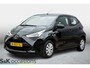 Toyota Aygo 1.0 VVT-i x-fun 10j Garantie NL Auto NAP