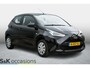 Toyota Aygo 1.0 VVT-i x-fun 10j Garantie NL Auto NAP