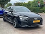 Audi A3 Sportback 35 TFSI 150PK S Edition + 18"/ Navi/ Clima/ Cruise/ Full-LED/ CarPlay/ NL auto