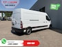 Renault Master 2.3 dCi 150 pk L3H2 NL Auto/ 270Gr.Deuren/ Camera/ PDC/ Cruise/ Trekhaak/ Airco/ DAB