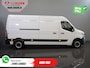 Renault Master 2.3 dCi 150 pk L3H2 NL Auto/ 270Gr.Deuren/ Camera/ PDC/ Cruise/ Trekhaak/ Airco/ DAB