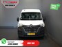Renault Master 2.3 dCi 150 pk L3H2 NL Auto/ 270Gr.Deuren/ Camera/ PDC/ Cruise/ Trekhaak/ Airco/ DAB