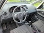 Suzuki SX4 1.6 5D Shogun