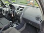 Suzuki SX4 1.6 5D Shogun