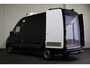 Mercedes-Benz Sprinter 317 CDI L2 H2 Koelwagen Vrieswagen Dag en Nacht