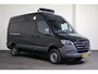 Mercedes-Benz Sprinter 317 CDI L2 H2 Koelwagen Vrieswagen Dag en Nacht