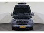 Mercedes-Benz Sprinter 317 CDI L2 H2 Koelwagen Vrieswagen Dag en Nacht