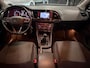 SEAT Leon ST 1.2 TSI Reference Business LED/NAVI/CRUISE/PDC/TREKHAAK/STOELVERW/VOLLEDIG-ONDERHOUD