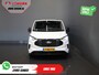 Ford Transit Custom 2.0 TDCI L2 Trend LED/ Carplay/ Camera/ Climate/ PDC/ Cruise/ DAB
