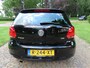 Volkswagen Polo 1.2 TSI Comfortline Airco Leer/Stof Cruisecontrol Stoelverwarming Navigatie Car Play 5 Drs Pdc LM Velgen