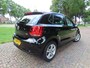 Volkswagen Polo 1.2 TSI Comfortline Airco Leer/Stof Cruisecontrol Stoelverwarming Navigatie Car Play 5 Drs Pdc LM Velgen
