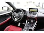 Lexus NX 300h Hybrid AWD F Sport Premium I Facelift I Mark Lev. I Pano I Applecarplay