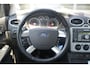 Ford Focus Wagon 1.6-16V Futura Airco Cruise control Mistlampen Verw. voorruit L.M. 16"