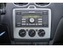 Ford Focus Wagon 1.6-16V Futura Airco Cruise control Mistlampen Verw. voorruit L.M. 16"