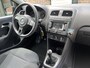Volkswagen Polo 1.4-16V Comfortline 5 drs Navigatie PDC V+A 16"