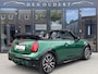 MINI John Cooper Works Cabrio 2.0 JCW XL AUT. /  ALLE OPTIE'S 2025
