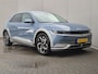 Hyundai Ioniq 5 Lounge 77.4 kWh / SOH 100% / Fabrieksgarantie tot 12-2027 / 8 jaar Batterijgarantie vanaf nieuw /  Relax Pakket / Dealer onderhouden / CCS snelladen / Trekgewicht 1600 kg / Warmtepomp / Head Up Display / Elektrische achterklep / Rondomzicht camera / Stuur- Stoel & Achterbank verwarming / Stoelventilatie /