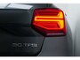 Audi Q2 30 TFSI Sport S-Line. Led Koplampen, Navi, Clima, Cruise, Half Leer, 17"LM Velgen