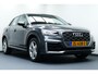 Audi Q2 30 TFSI Sport S-Line. Led Koplampen, Navi, Clima, Cruise, Half Leer, 17"LM Velgen