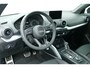 Audi Q2 30 TFSI Sport S-Line. Led Koplampen, Navi, Clima, Cruise, Half Leer, 17"LM Velgen