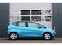 Honda Jazz 1.2 Trend 5-Deurs Airco/Stuurbekrachtiging/Elek.Ramen/C.V/RadioCD.USB/15"LM/Trekhaak/APK:03-09-2026