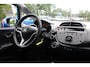 Honda Jazz 1.2 Trend 5-Deurs Airco/Stuurbekrachtiging/Elek.Ramen/C.V/RadioCD.USB/15"LM/Trekhaak/APK:03-09-2026