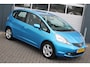 Honda Jazz 1.2 Trend 5-Deurs Airco/Stuurbekrachtiging/Elek.Ramen/C.V/RadioCD.USB/15"LM/Trekhaak/APK:03-09-2026