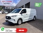 Ford Transit Custom 2.0 TDCI L2 Trend LED/ Carplay/ Camera/ Climate/ PDC/ Cruise/ DAB