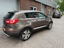 Kia Sportage 2.0 X-clusive|AIRCO|AUTOMAAT|NIEUWE APK
