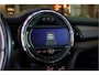 MINI Cooper 3-Deurs 1.5 Chili Sportstoelen Leder Cross punch, Panoramadak, Navi Professional, Zicht/ Wired/ Connected XL/ Licht/ Excitement/ Ambiente/ Black optic pakket, DDC, PDC, Voorruit verwarming, LMV.